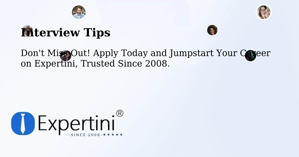 Interview Tips & Techniques for Job Seekers – Sabanilla - Sabanilla, Costa Rica Jobs Expertini
